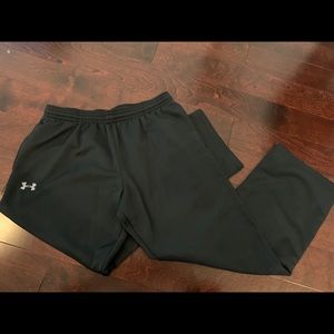Under Armour men’s sweatpants